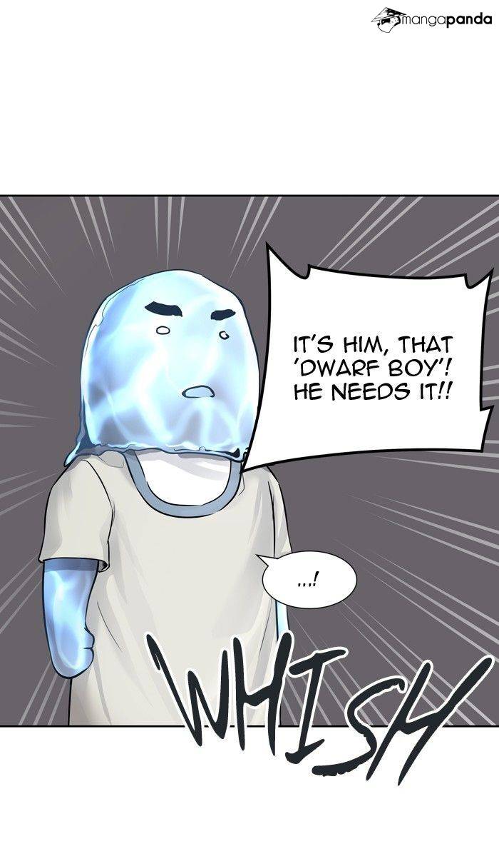 Tower of God Chapter 420 image 057